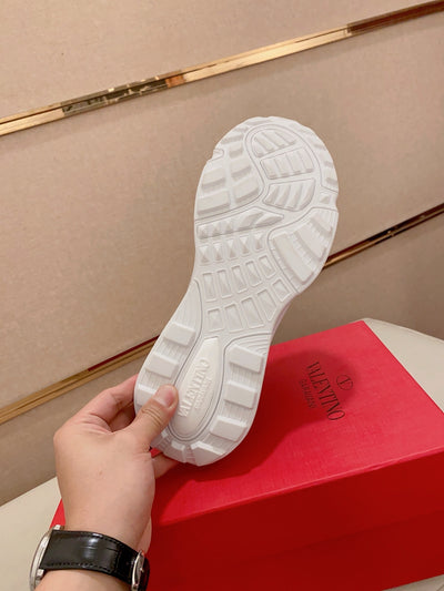 Valentino Gavarani Sneakers White