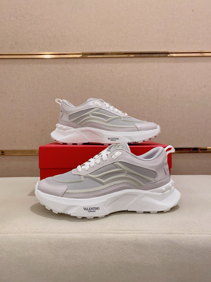 Valentino Gavarani Sneakers White