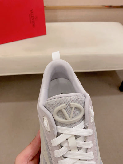 Valentino Gavarani Sneakers White