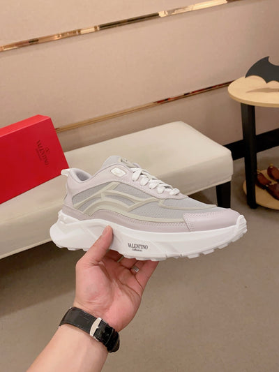 Valentino Gavarani Sneakers White