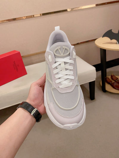 Valentino Gavarani Sneakers White