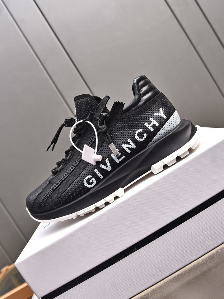 Givenchy Spectre Sneakers