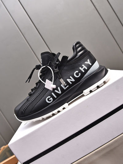 Givenchy Spectre Sneakers