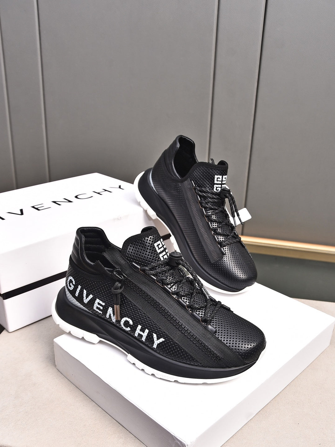 Givenchy Spectre Sneakers
