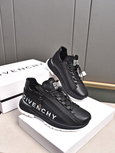 Givenchy Spectre Sneakers