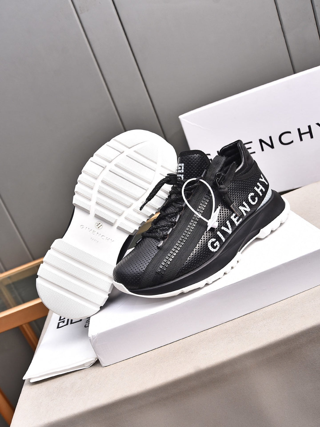 Givenchy Spectre Sneakers