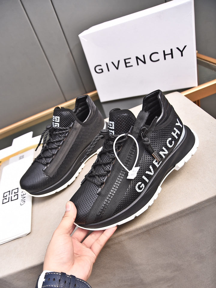 Givenchy Spectre Sneakers