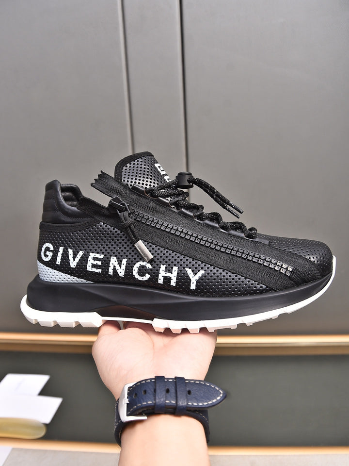 Givenchy Spectre Sneakers