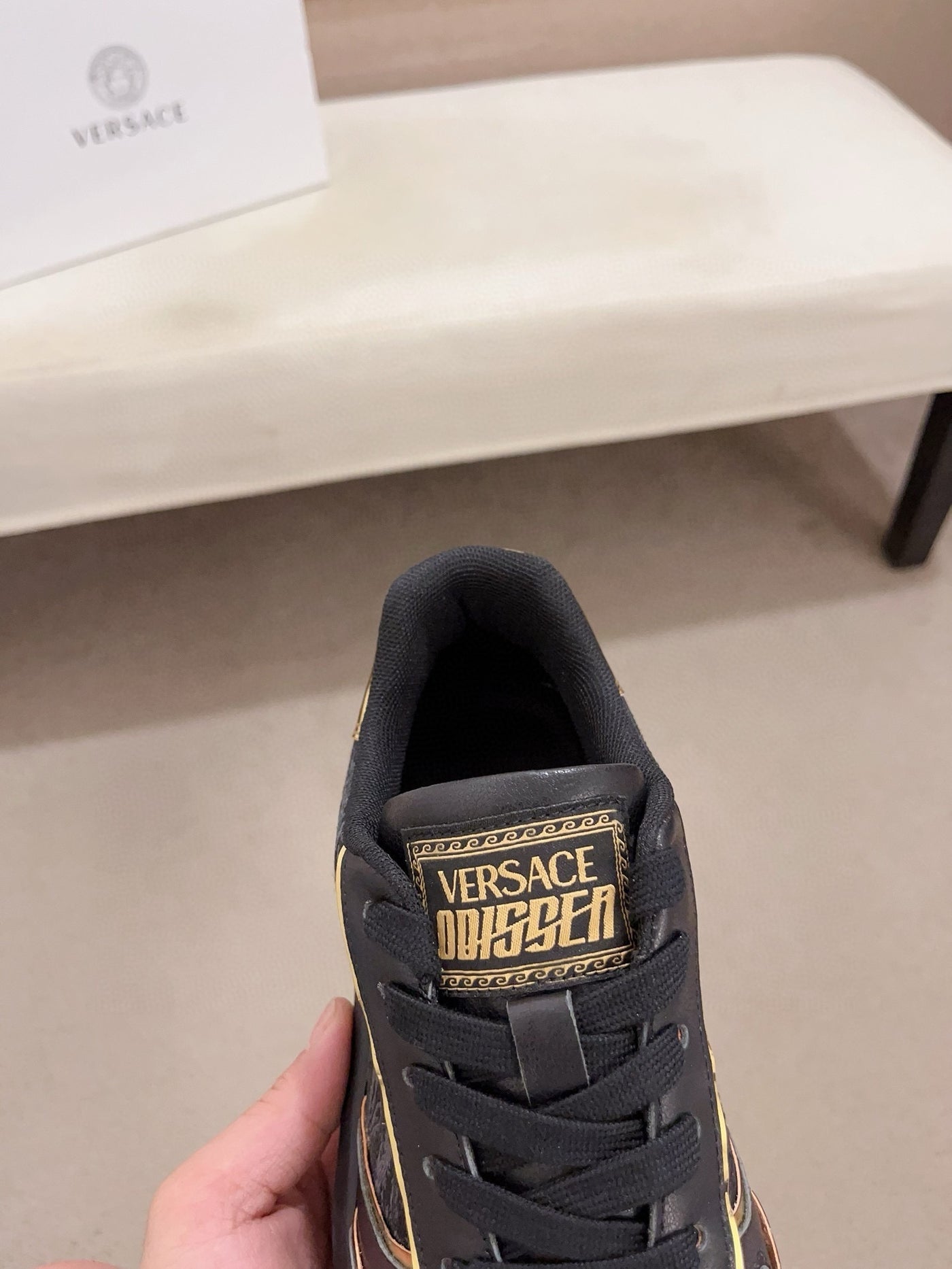 Versace Jeans Couture