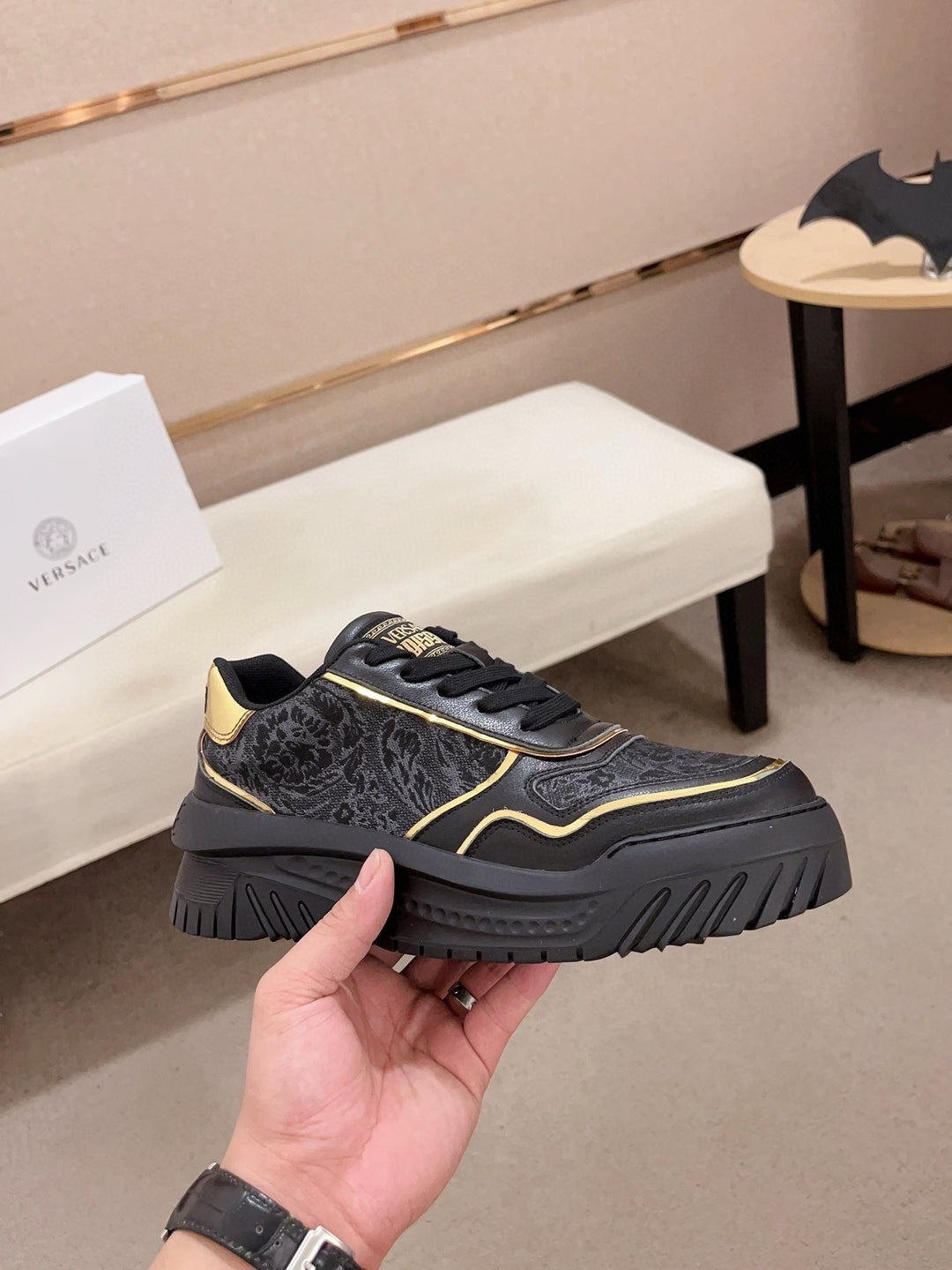 Versace Jeans Couture