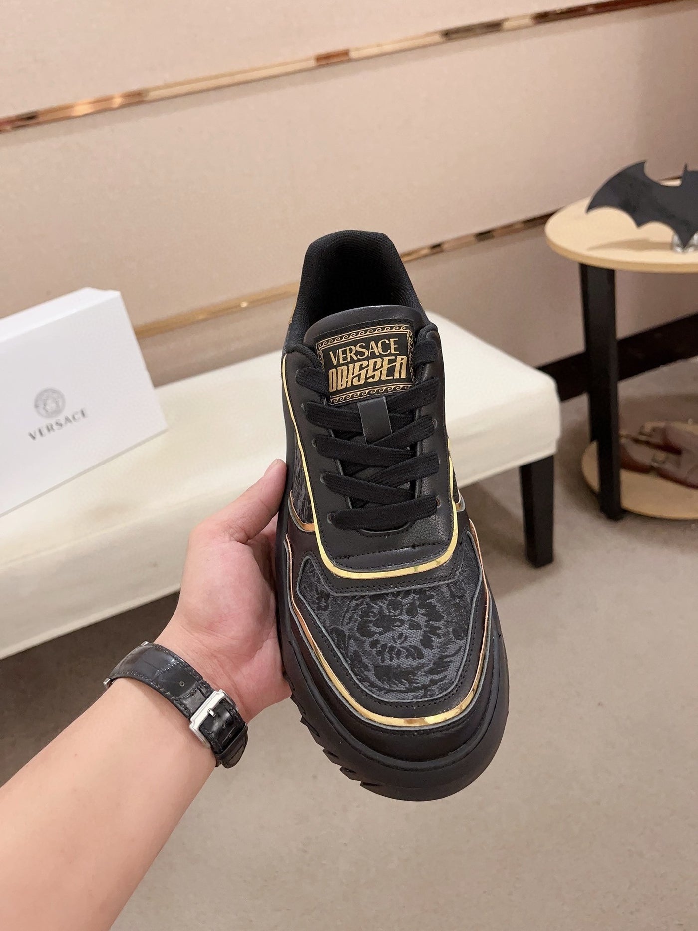 Versace Jeans Couture