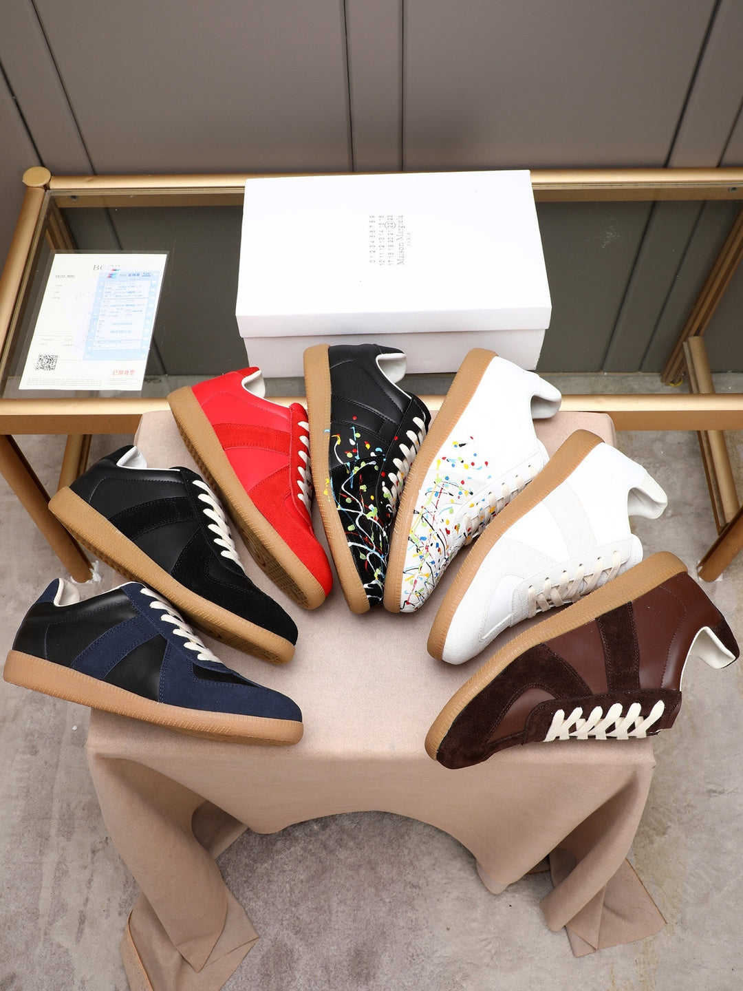 Maison Margiela Replica