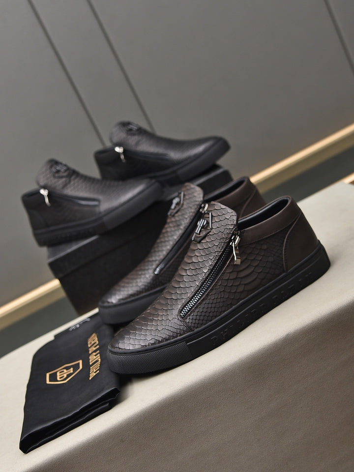 Philipp plein High Top Sneakers