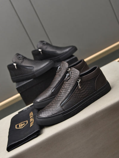 Philipp plein High Top Sneakers