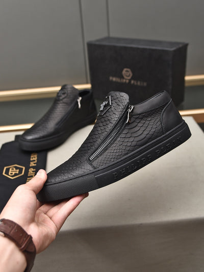 Philipp plein High Top Sneakers