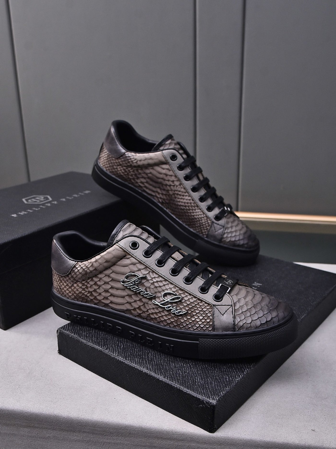Philipp Plein Piana Lora