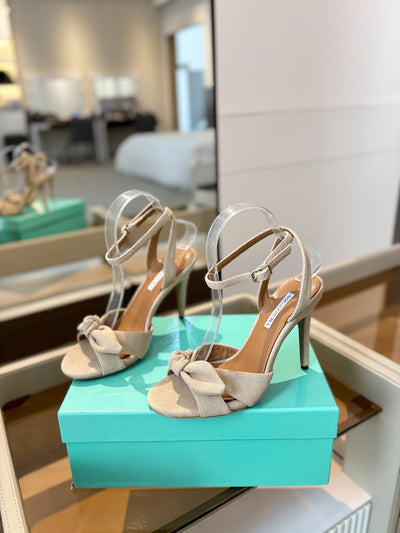 Aquazzura heel White