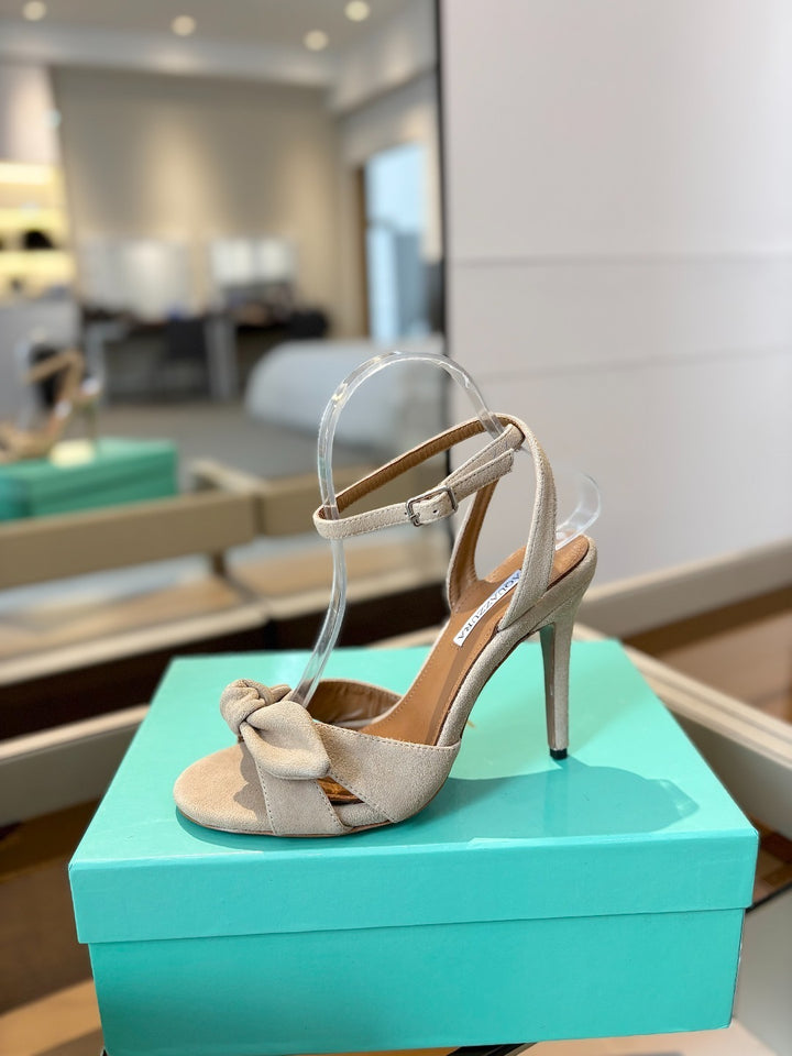 Aquazzura heel White