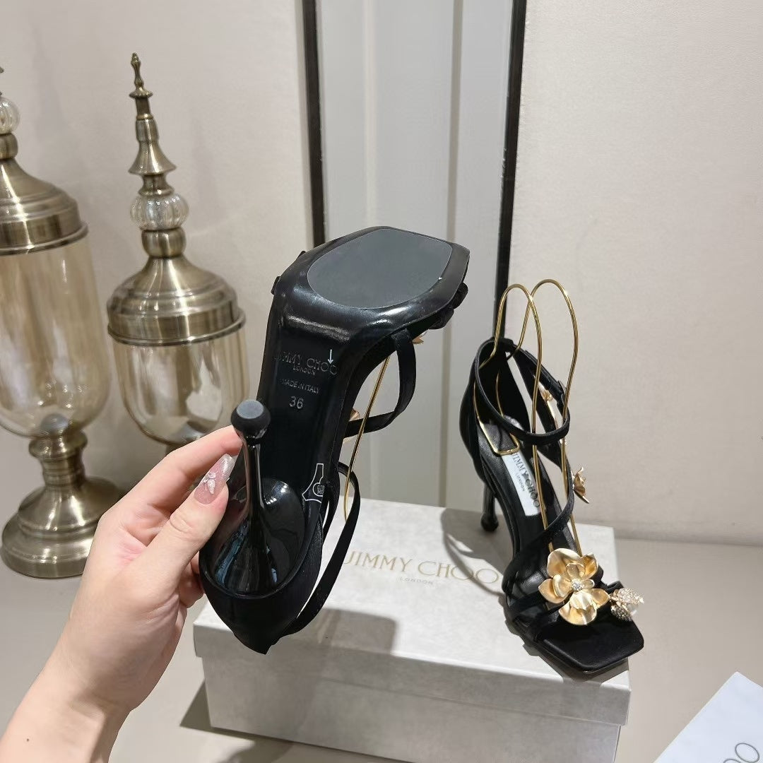 Jimy Choo Heels