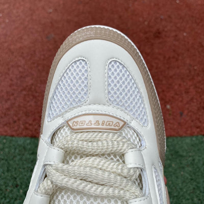 Louis Vuitton LV Skate Creamy