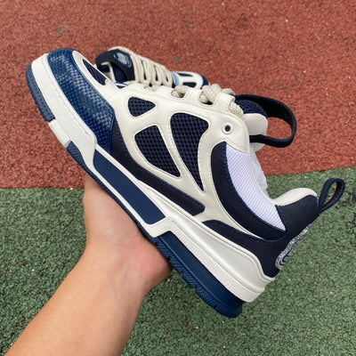 Louis Vuitton LV Skate Blue