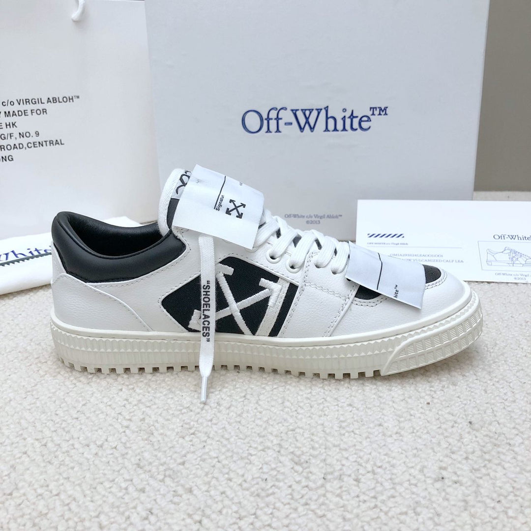 Off-White 3.0 Off Court Sneakers