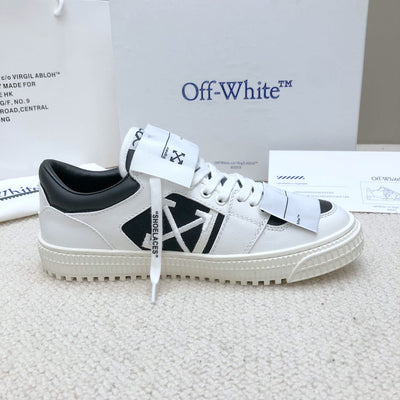 Off-White 3.0 Off Court Sneakers
