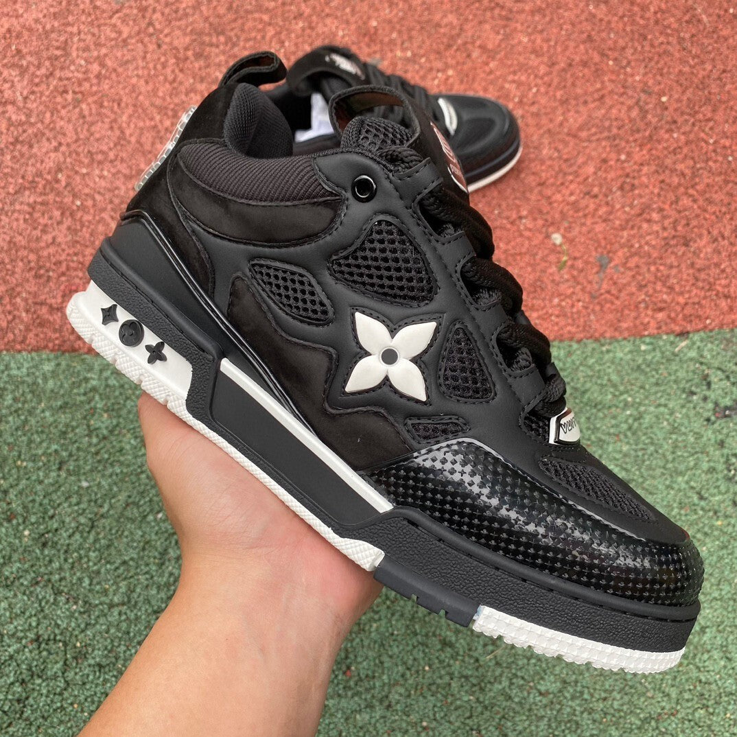 Louis Vuitton LV Skate Black