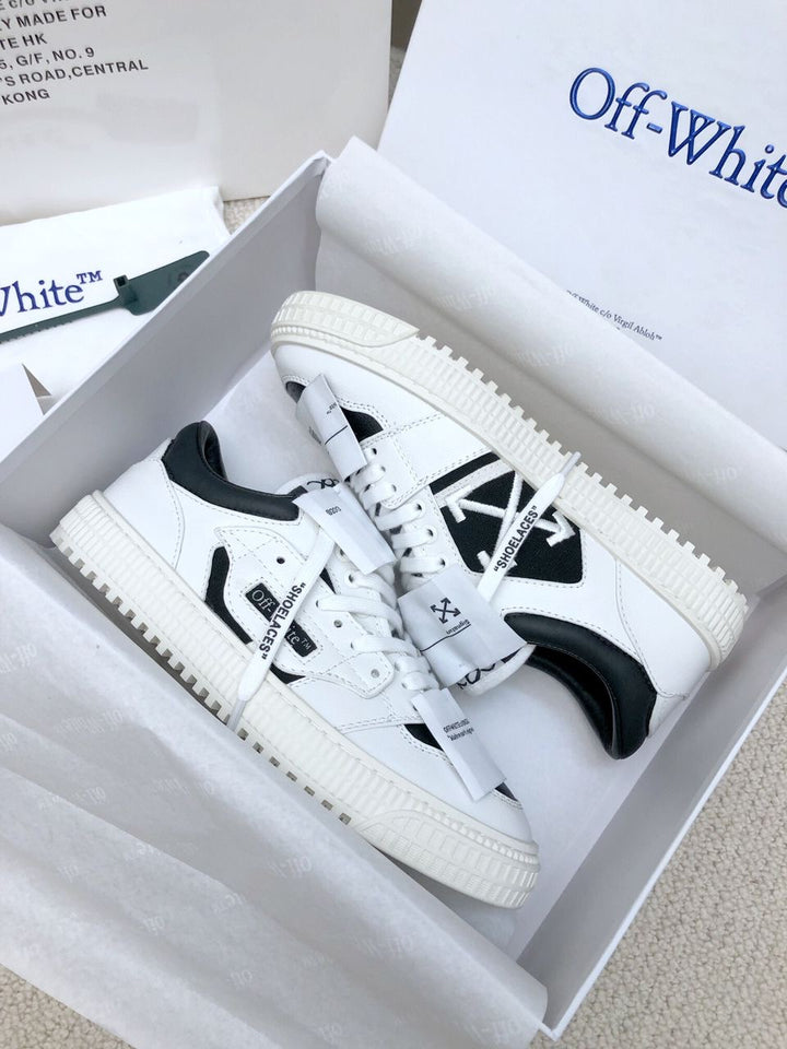 Off-White 3.0 Off Court Sneakers