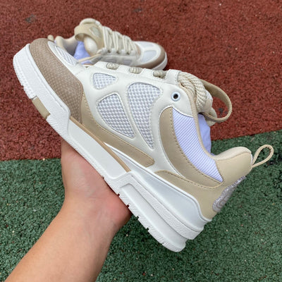 Louis Vuitton LV Skate Creamy