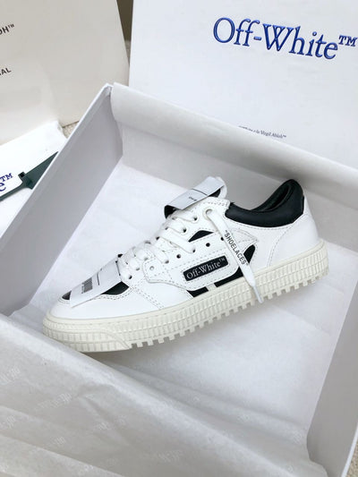 Off-White 3.0 Off Court Sneakers