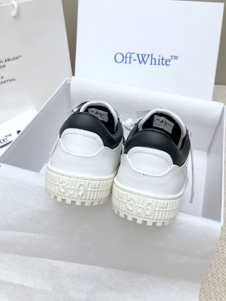 Off-White 3.0 Off Court Sneakers