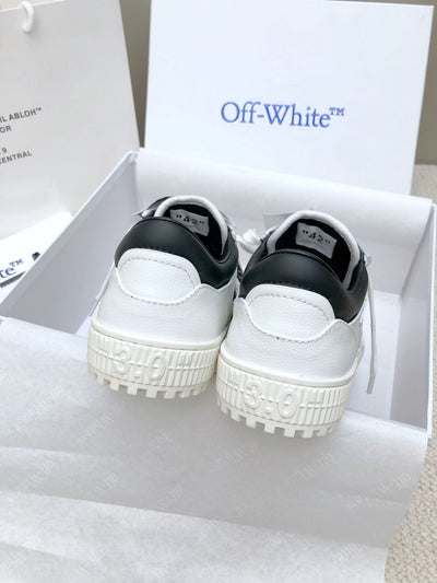 Off-White 3.0 Off Court Sneakers