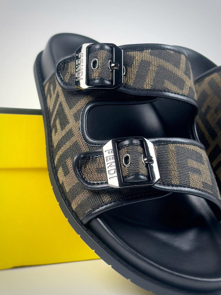 Fendi Sandals