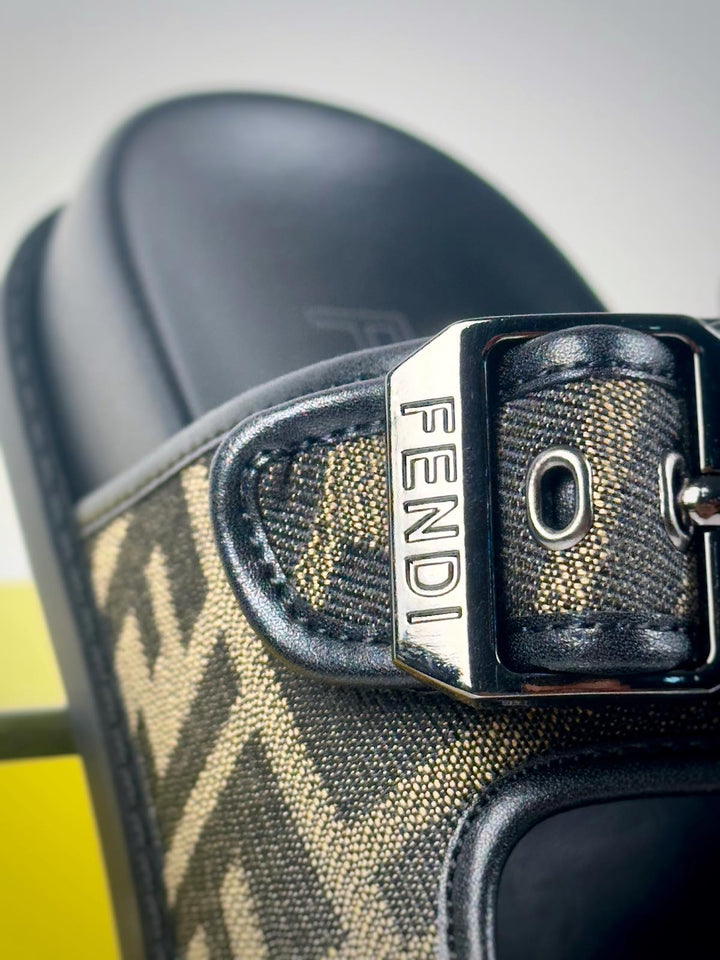 Fendi Sandals