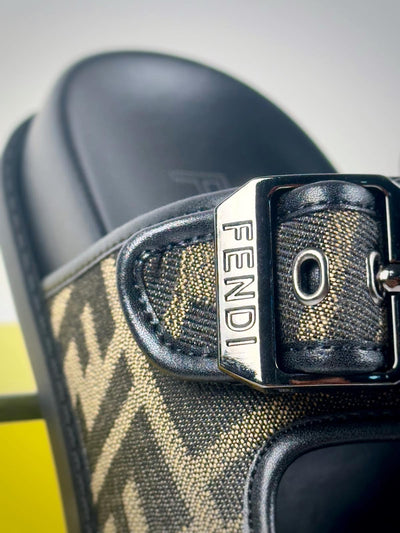 Fendi Sandals