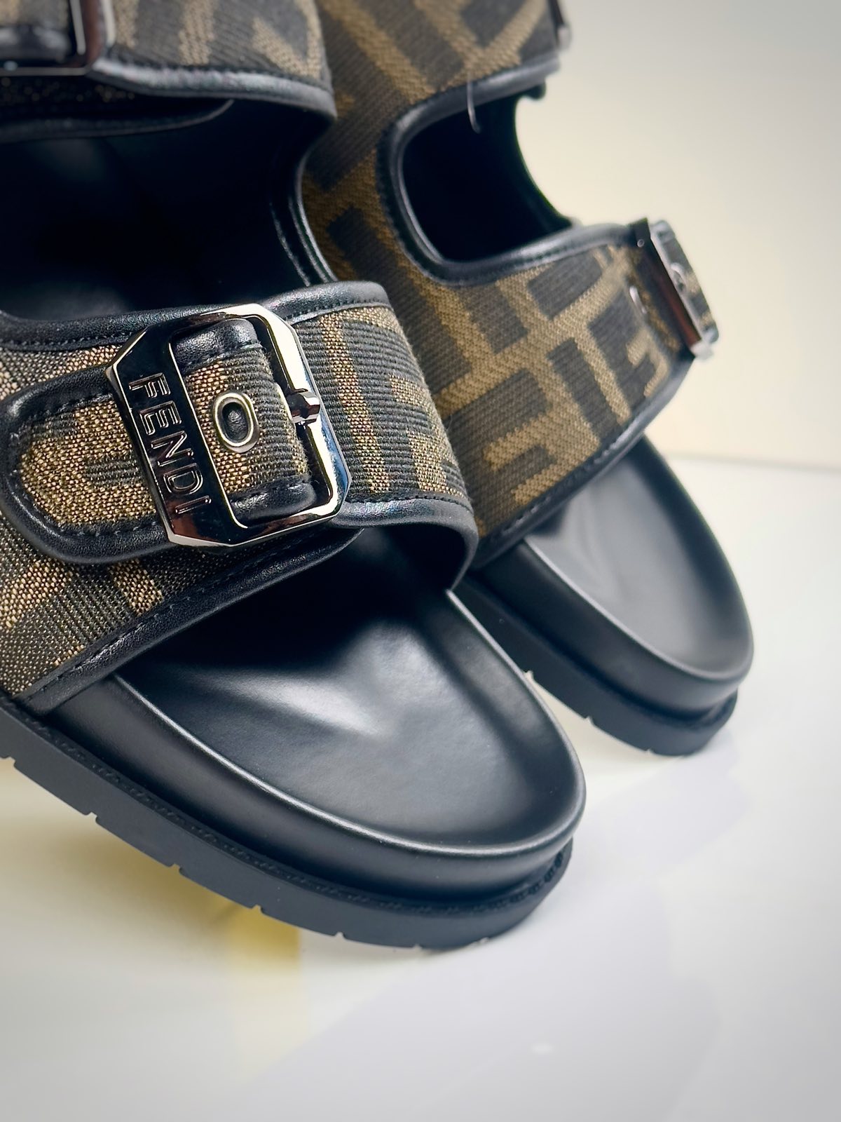 Fendi Sandals