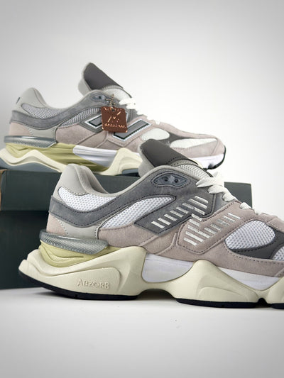 New Balance 9060 Light Grey