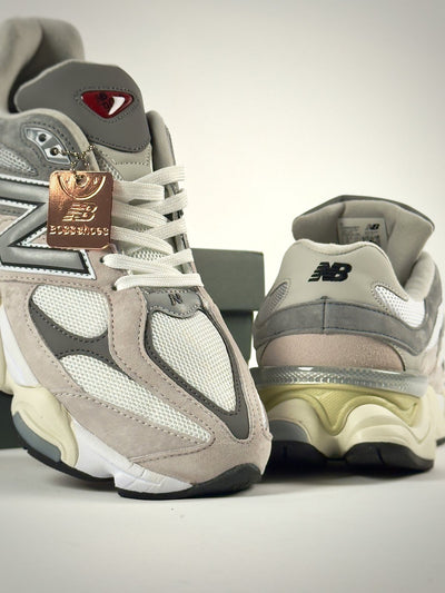 New Balance 9060 Light Grey