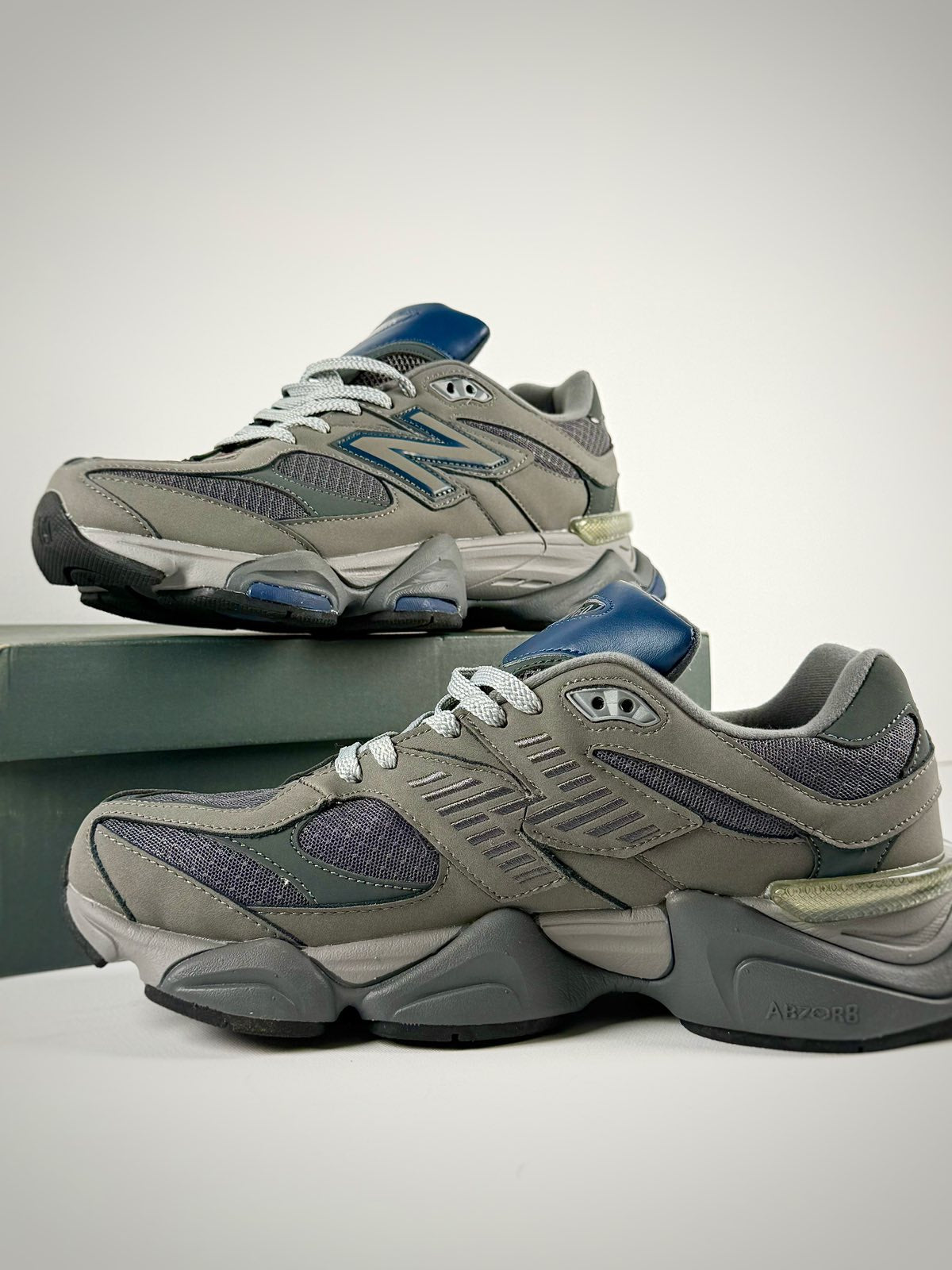 New Balance 9060 Castlerock