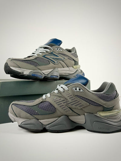 New Balance 9060 Castlerock