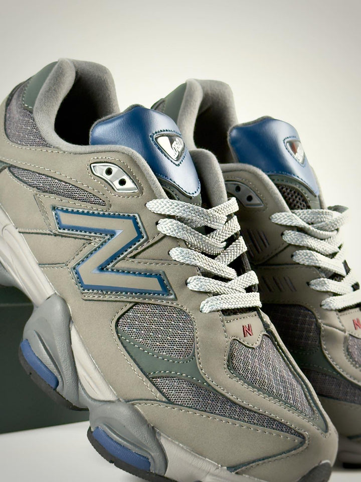 New Balance 9060 Castlerock