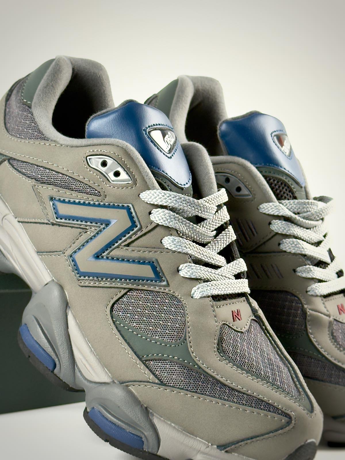 New Balance 9060 Castlerock