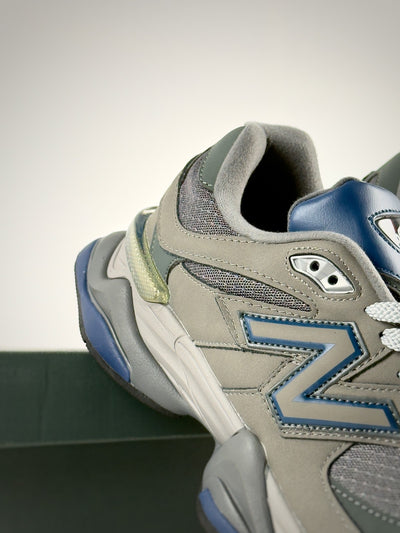 New Balance 9060 Castlerock