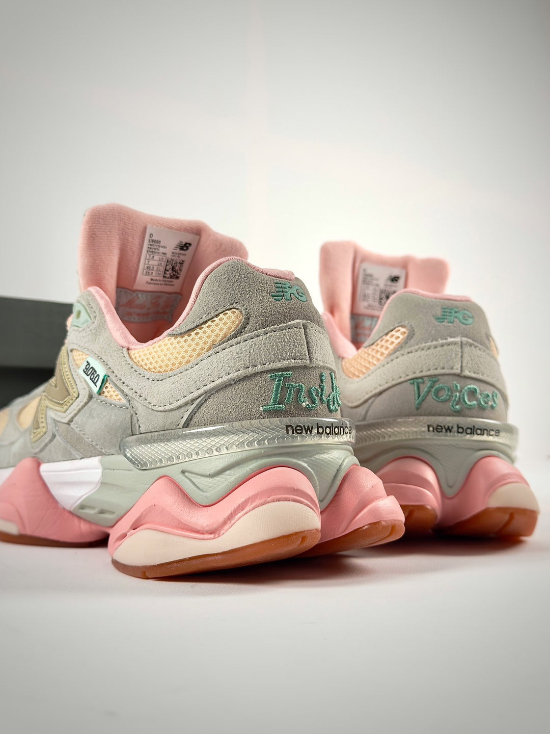 New Balance 9060 Inside Voices