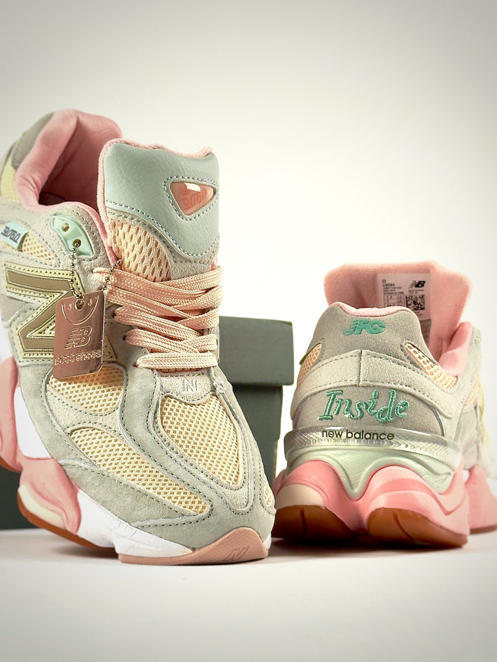 New Balance 9060 Inside Voices