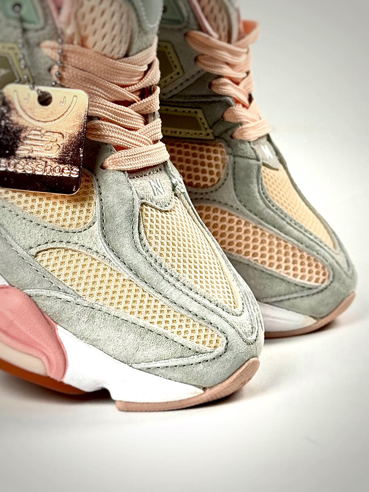 New Balance 9060 Inside Voices